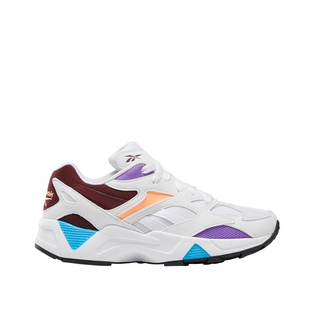 Reebok WMNS Aztrek 96 (Weiß / Multi)  - Allike Store