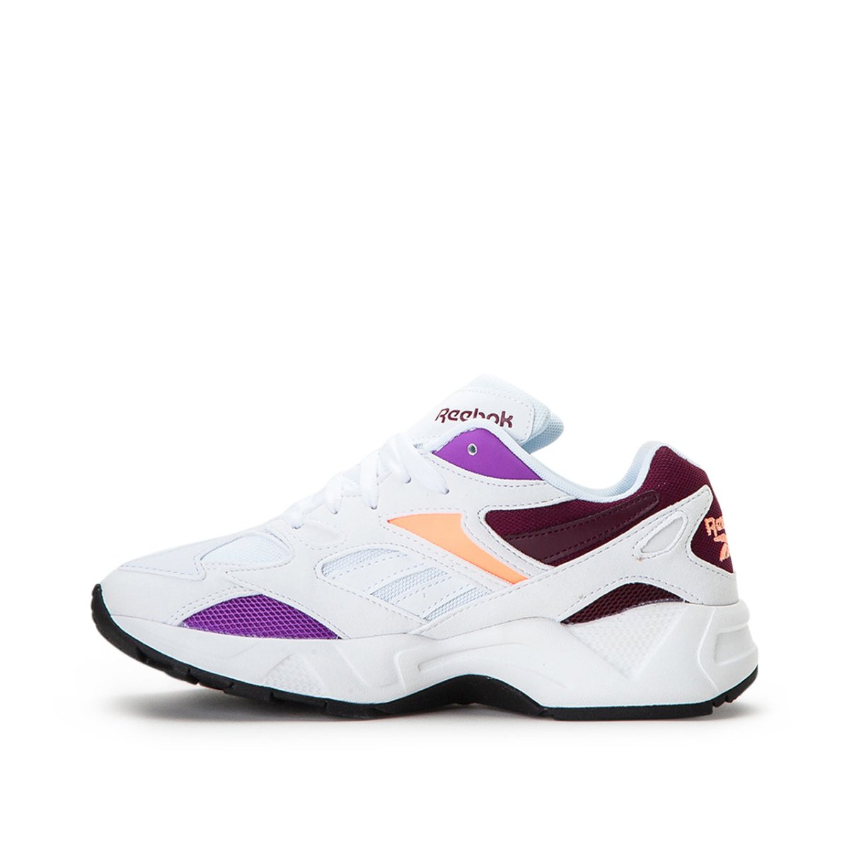 Reebok WMNS Aztrek 96 (Weiß / Multi)  - Allike Store