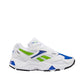Reebok WMNS Aztrek 96 'White Cobalt' (Weiß / Blau)  - Allike Store