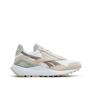 Reebok WMNS Classic Leather Legacy AZ (Beige)  - Allike Store