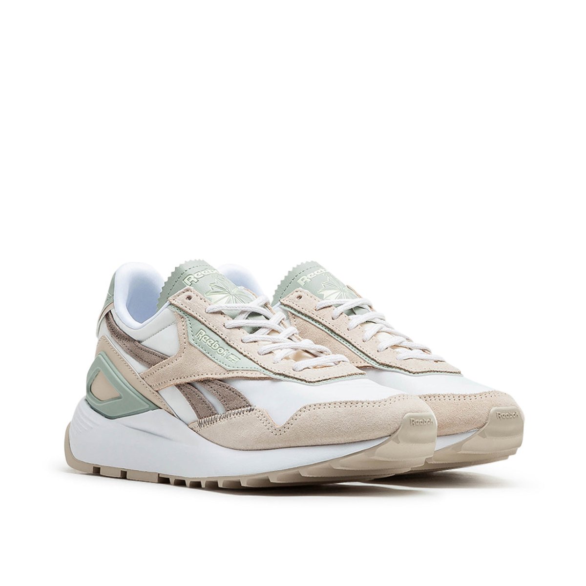 Reebok WMNS Classic Leather Legacy AZ (Beige) GX4715 – Allike Store