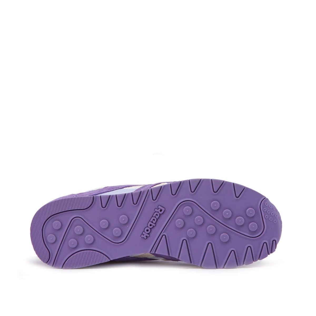 Reebok WMNS Classic Nylon (Lila / Blau)  - Allike Store
