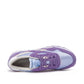 Reebok WMNS Classic Nylon (Lila / Blau)  - Allike Store