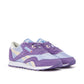 Reebok WMNS Classic Nylon (Lila / Blau)  - Allike Store