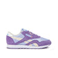 Reebok WMNS Classic Nylon (Lila / Blau)  - Allike Store
