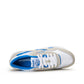 Reebok WMNS Classic Nylon (Weiß / Blau)  - Allike Store