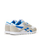 Reebok WMNS Classic Nylon (Weiß / Blau)  - Allike Store