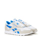 Reebok WMNS Classic Nylon (Weiß / Blau)  - Allike Store