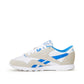 Reebok WMNS Classic Nylon (Weiß / Blau)  - Allike Store