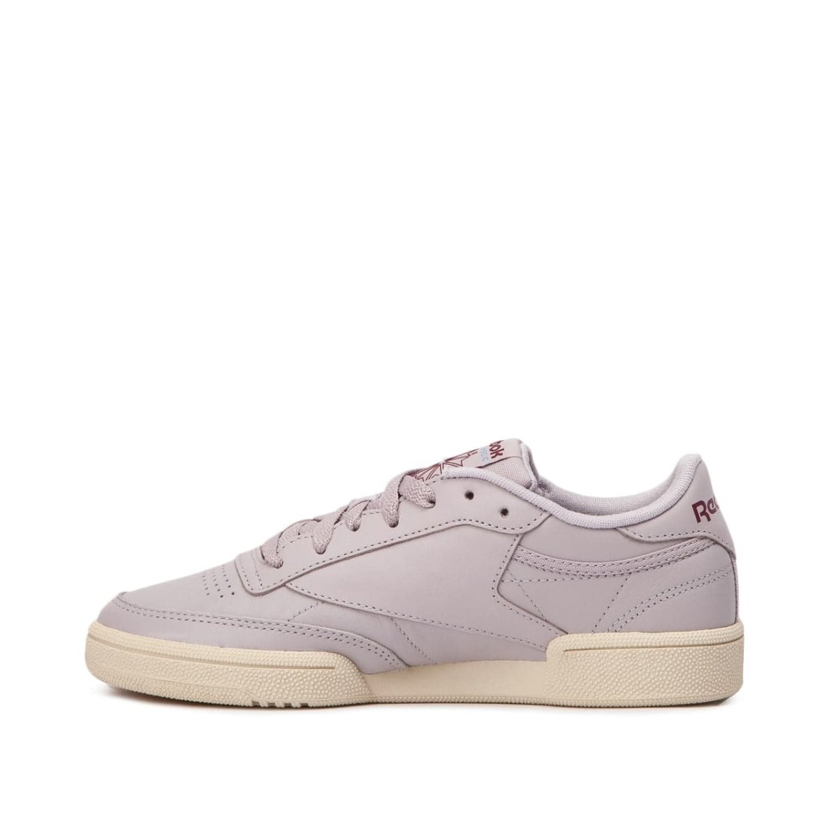 Reebok WMNS Club C 85 (Lila)  - Allike Store