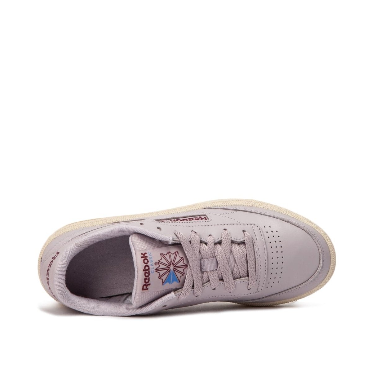 Reebok WMNS Club C 85 (Lila)  - Allike Store
