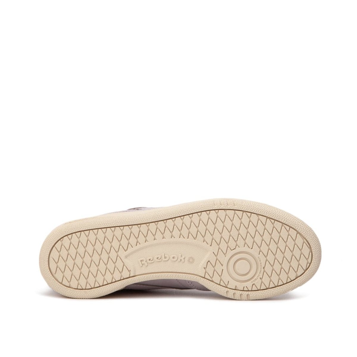 Reebok WMNS Club C 85 (Lila)  - Allike Store