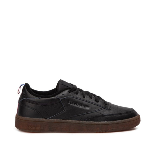 Reebok WMNS Club C 85 (Schwarz)  - Allike Store