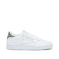 Reebok WMNS Club C 85 (Weiß)  - Allike Store