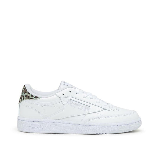 Reebok WMNS Club C 85 (Weiß)  - Allike Store