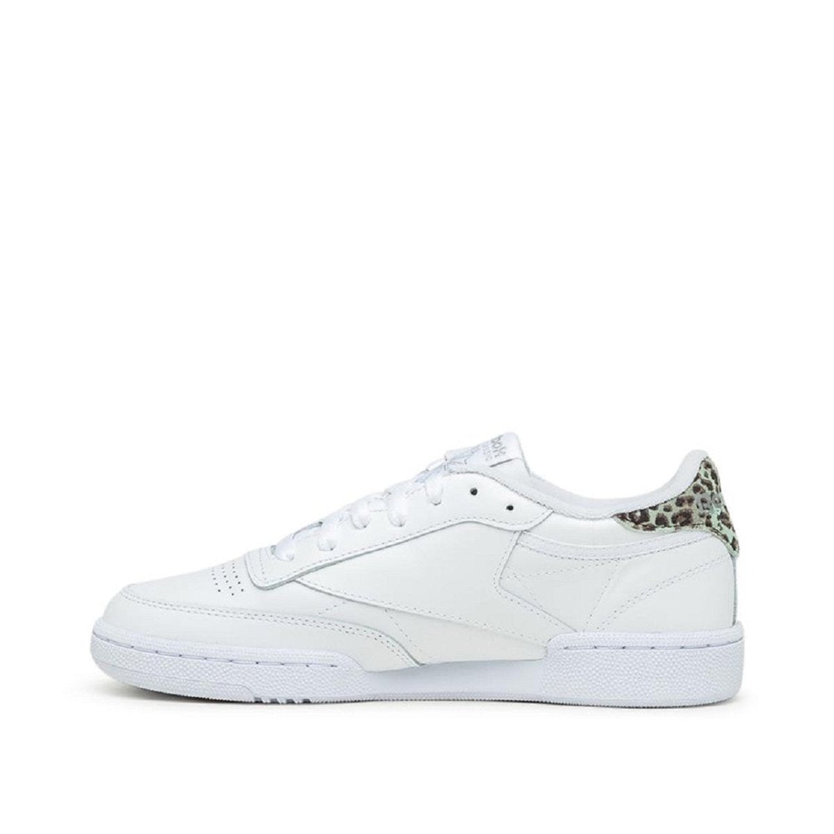 Reebok WMNS Club C 85 (Weiß)  - Allike Store