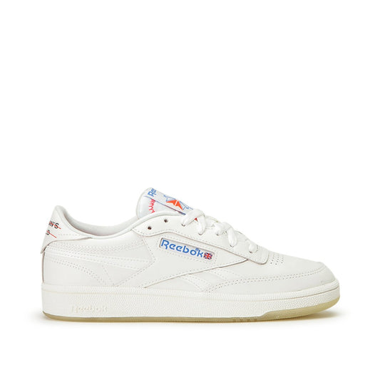 Reebok WMNS Club C Revenge Plus (Weiss / Beige)  - Allike Store