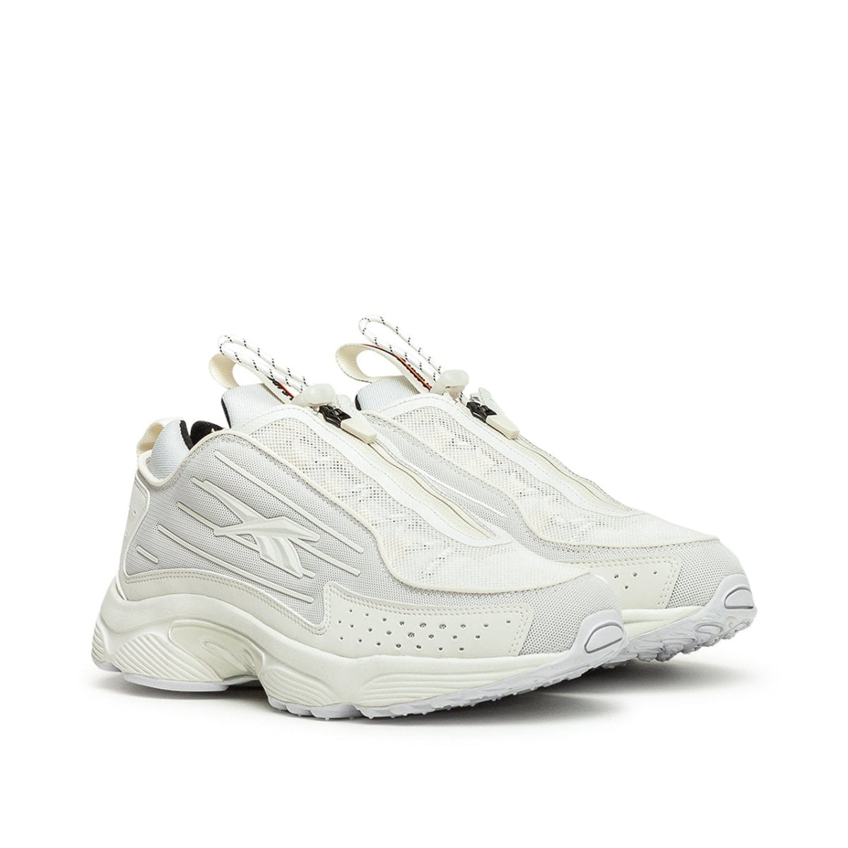 Reebok WMNS DMX Series 2200 Zip (Weiß)  - Allike Store