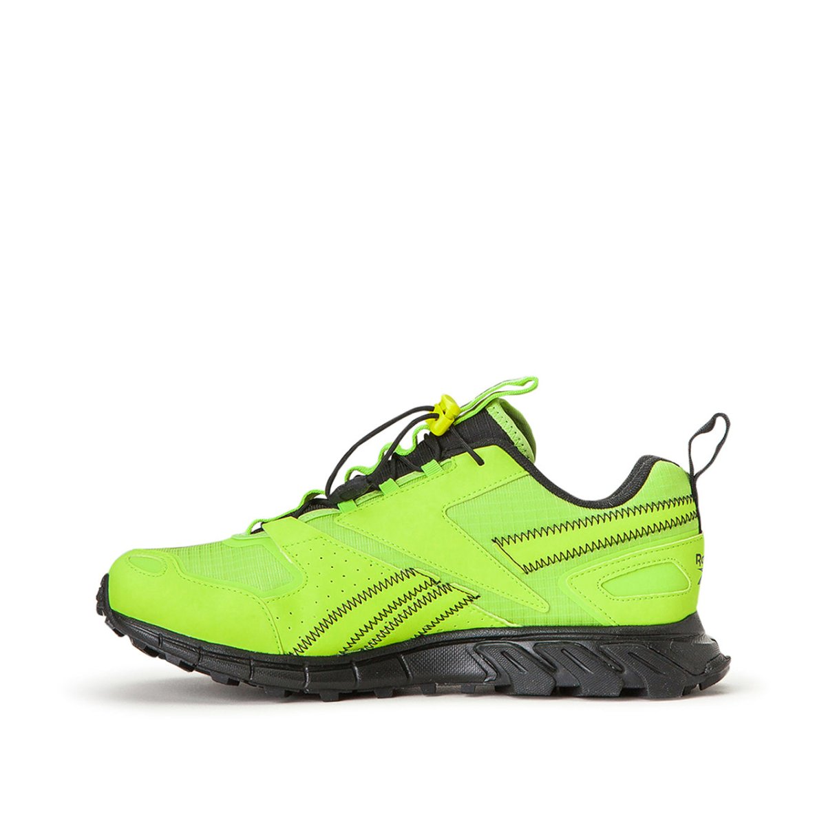 Reebok WMNS DMXPERT (Neon Grün / Schwarz)  - Allike Store