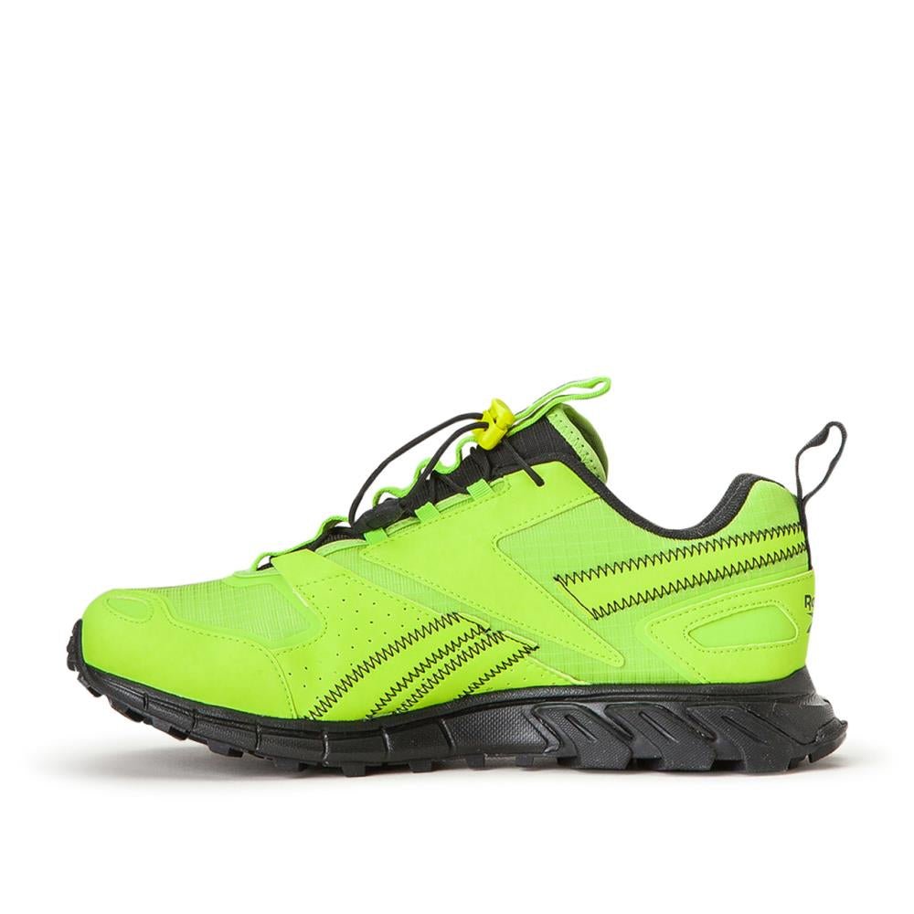 Reebok WMNS DMXPERT (Neon Grün / Schwarz)  - Allike Store