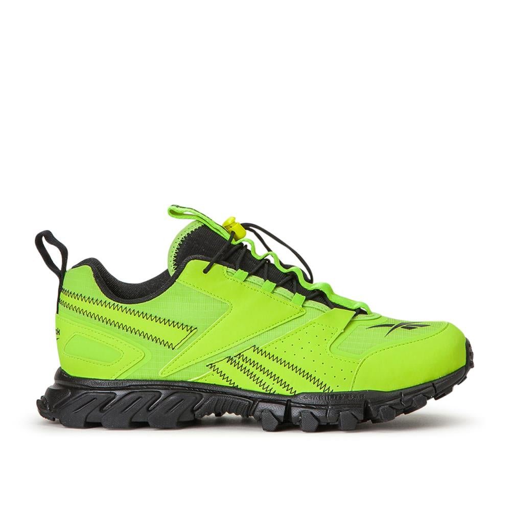 Reebok WMNS DMXPERT (Neon Grün / Schwarz)  - Allike Store