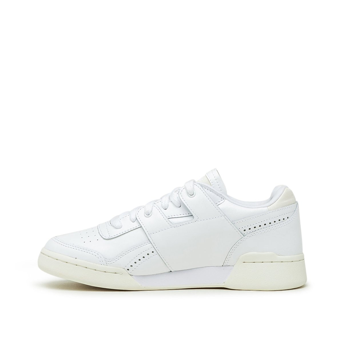 Reebok workout lo deals plus white