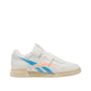 Reebok WMNS Workout Lo Plus (Weiß / Beige)  - Allike Store