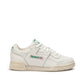 Reebok Workout Lo Plus (Beige / Grün)  - Allike Store