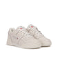 Reebok Workout Lo Plus W (Hellbeige / Silber)  - Allike Store