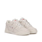 Reebok Workout Lo Plus W (Hellbeige / Silber)  - Allike Store