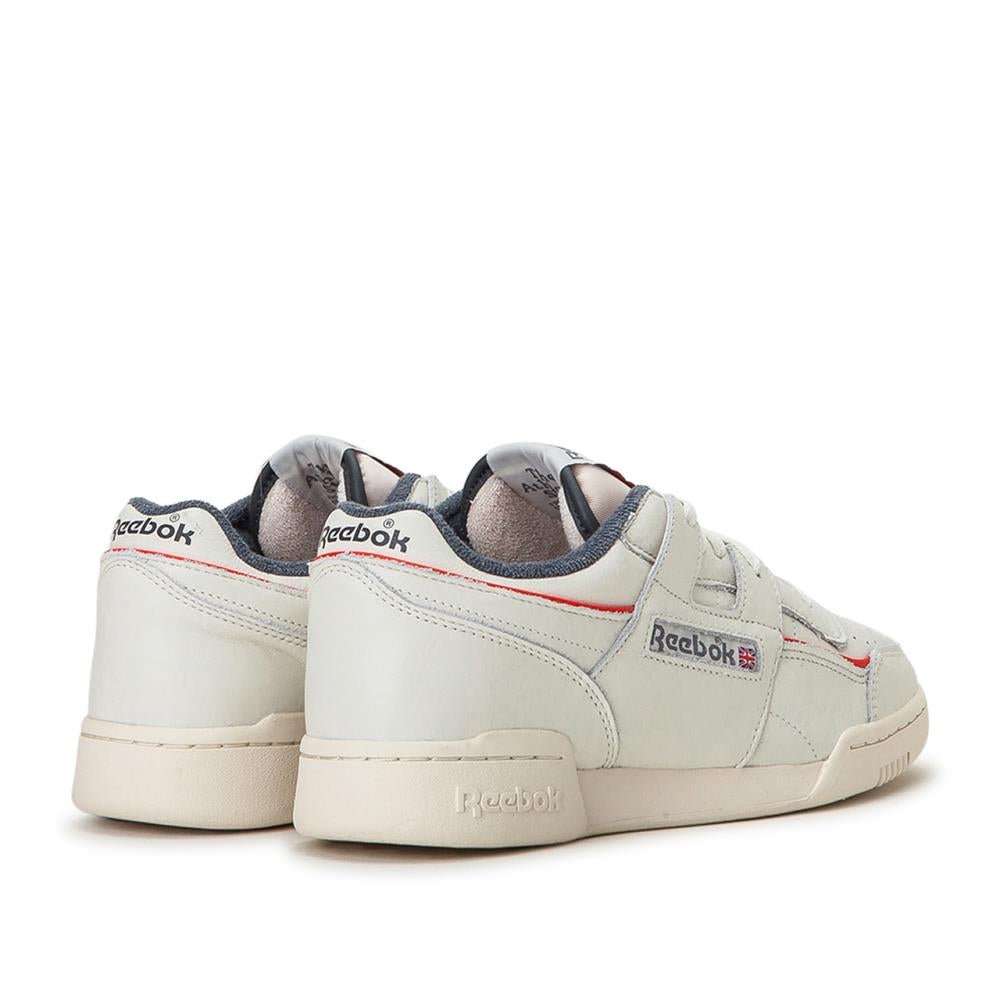 Reebok Workout Plus MU Beige EG6446 Allike Store