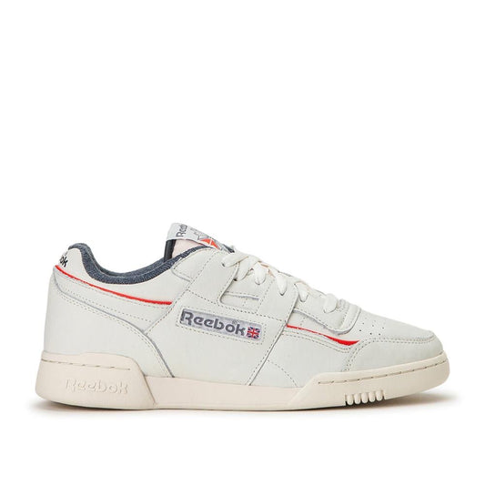 Reebok Workout Plus MU (Beige)  - Allike Store