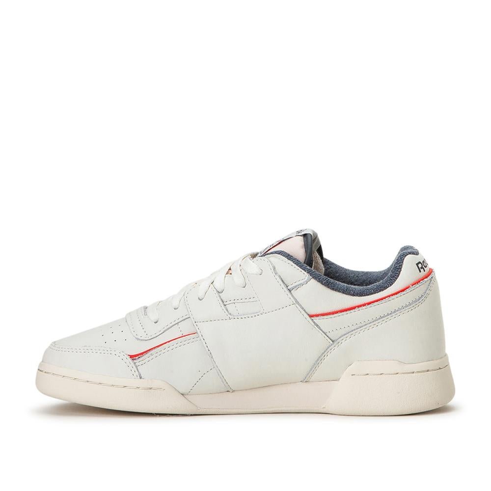 Reebok workout cheap plus mu beige