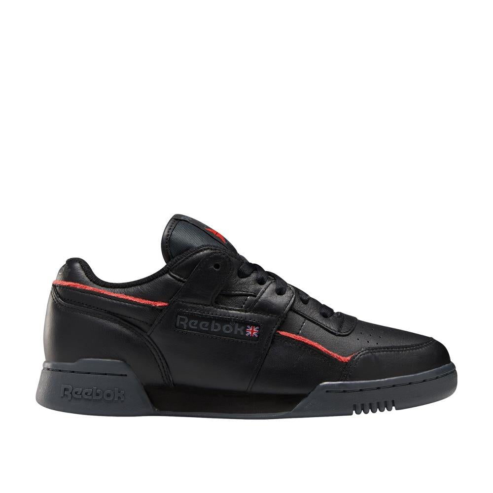 Reebok workout plus mu black online