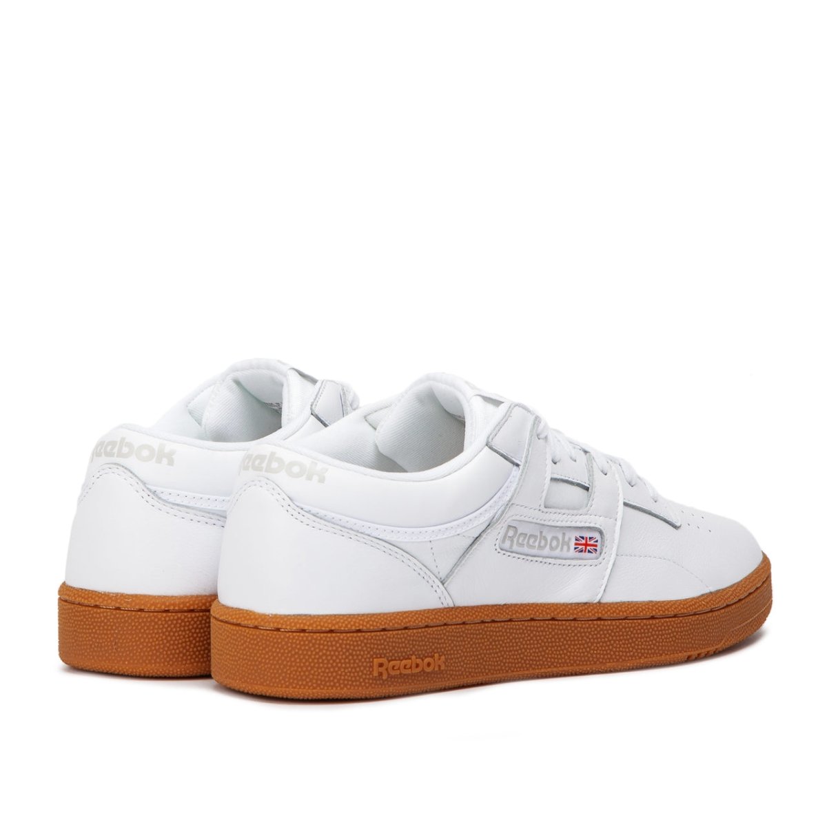 Reebok Workout Plus MU White Gum CN5076 Allike Store