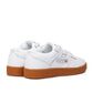Reebok Workout Plus MU (Weiß / Gummi)  - Allike Store