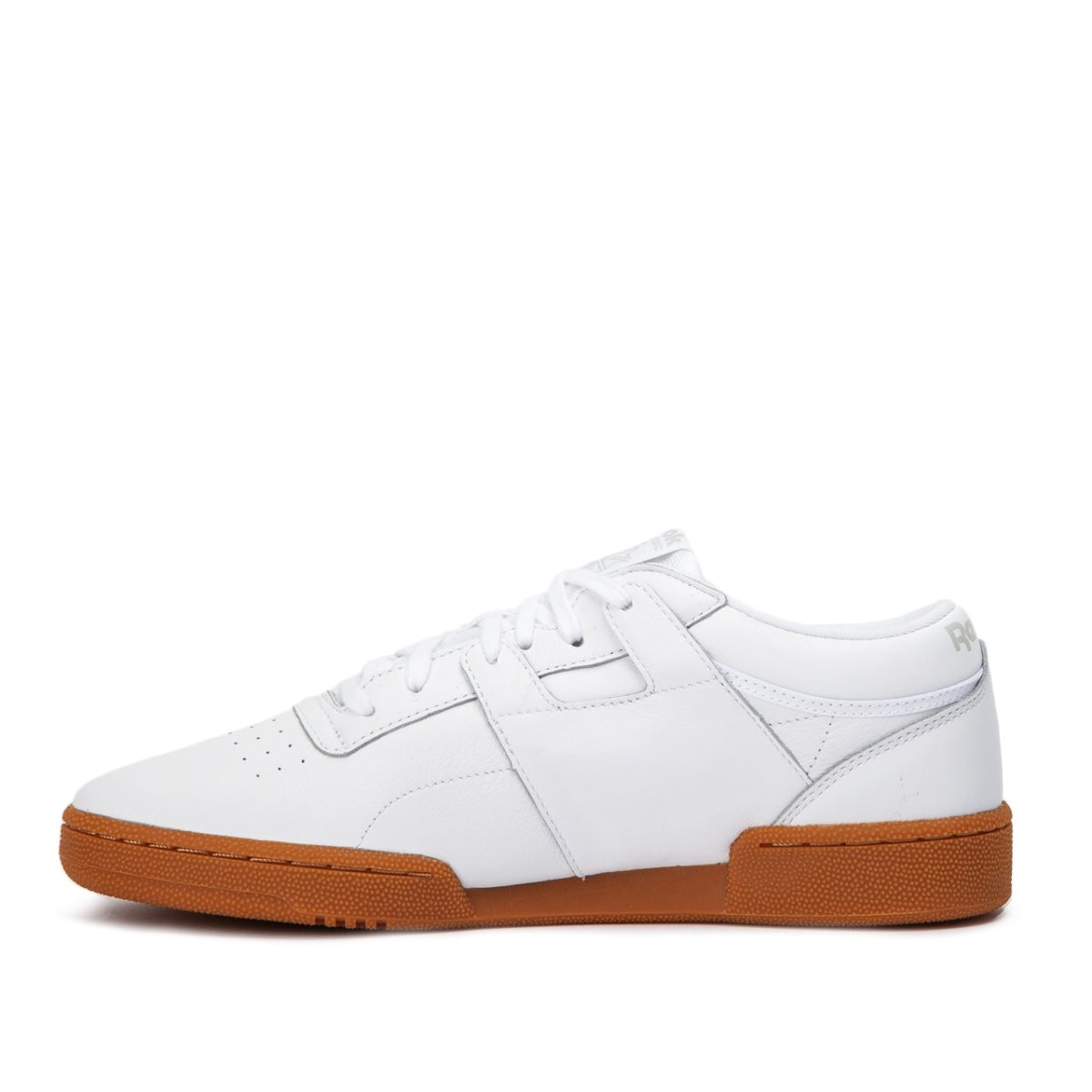 Reebok Workout Plus MU (Weiß / Gummi)  - Allike Store