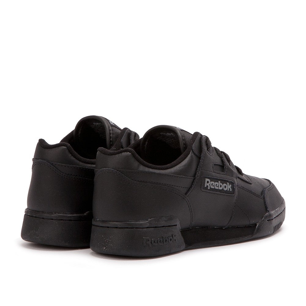 Reebok Workout Plus (Schwarz / Grau)  - Allike Store