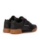 Reebok Workout Plus (Schwarz / Gum)  - Allike Store