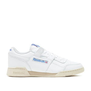 Reebok Workout Plus Vintage (Weiss)  - Allike Store
