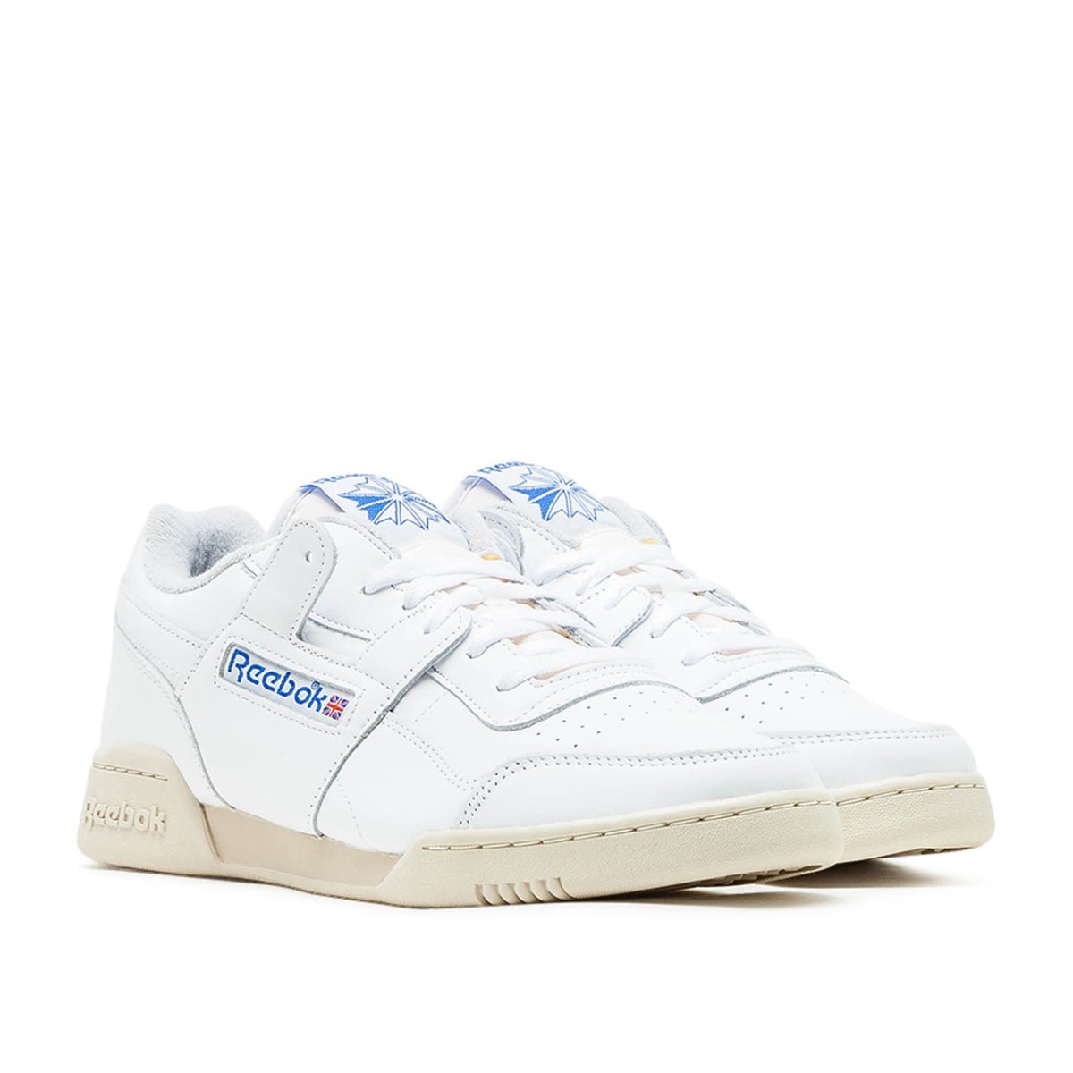 Reebok plus vintage hot sale