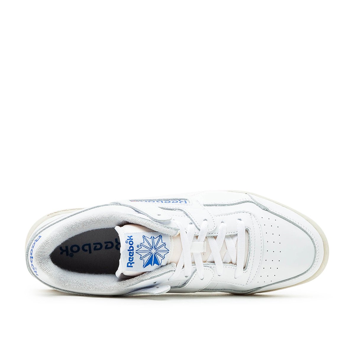 Reebok top workout 85