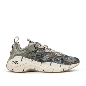 Reebok x Billionaire Boys Club Zig Kinetica II (Digi Camo)  - Allike Store