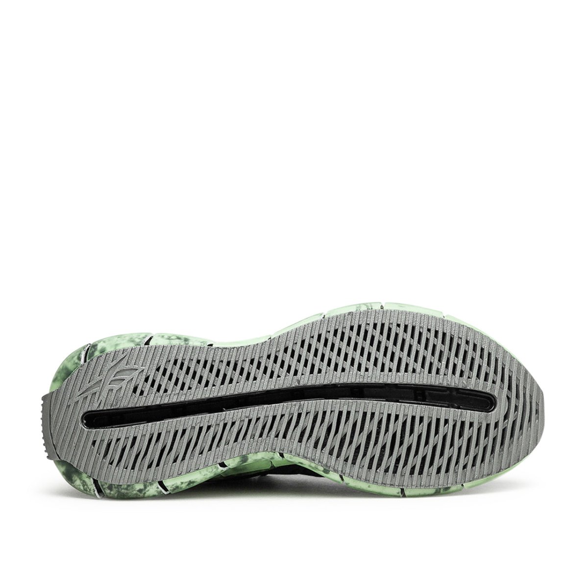 Reebok x Billionaire Boys Club Zig Kinetica (Schwarz / Grün)  - Allike Store