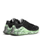 Reebok x Billionaire Boys Club Zig Kinetica (Schwarz / Grün)  - Allike Store
