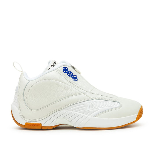 Reebok x Bronze 56k Answer IV (Weiß / Cream)  - Allike Store