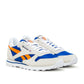 Reebok x Bronze 56k Classic Leather (Cream / Blau / Orange)  - Allike Store