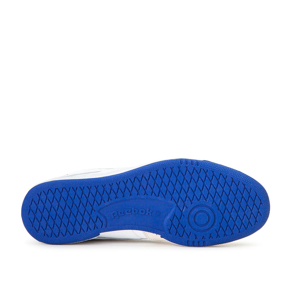 Reebok X Bronze 56K Club C Revenge (Weiss / Blau / Beige)  - Allike Store