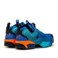 Reebok x Chromat Instapump Fury (Blau / Orange)  - Allike Store
