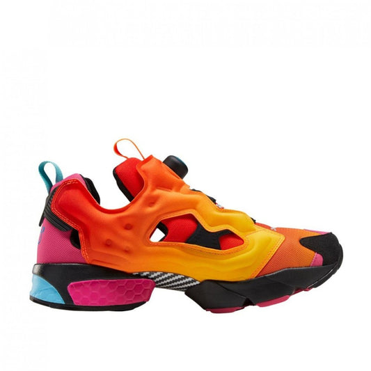 Reebok x Chromat Instapump Fury (Multi)  - Allike Store